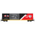 Candian National Honoring Class 1 RR -Rel. 1/25 - MSRP $29.95 (PAY 25% DEPOSIT NOW)