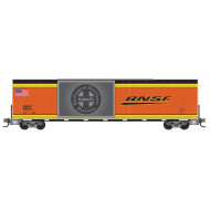 BNSF Honoring Class 1 RR -Rel. 5/25  - MSRP $29.95 (PAY 25% DEPOSIT NOW)