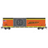 BNSF Honoring Class 1 RR -Rel. 5/25  - MSRP $29.95 (PAY 25% DEPOSIT NOW)