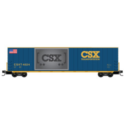 CSX Honoring Class 1 RR -Rel. 3/25  - MSRP $29.95 (PAY 25% DEPOSIT NOW)