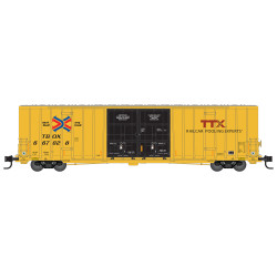 TTX Rd#667028 - Rel. 11/24 - MSRP $51.98 (PAY 25% DEPOSIT NOW)