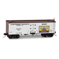 Senate Brewing BRS#10 Rd# MDBX100 Rel.02/14