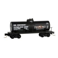 Diamond Petroleum  TCS #5 - Rd# COSX2954  Rel. 11/14