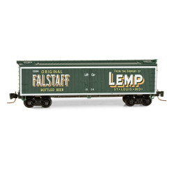 Falstaff-LEMP (BRS#1) - Rd#1504 Rel. 05/13