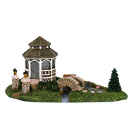 Liberty Town Patriot Park