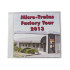 MTL Factory Tour DVD